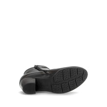 Load image into Gallery viewer, Gabor Black Ankle Boot 8029.01.002
