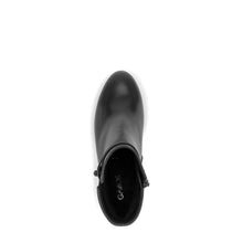 Load image into Gallery viewer, Gabor Black Ankle Boot 8029.01.002
