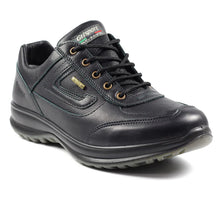 Load image into Gallery viewer, Grisport Airwalker Black Shoe BMG061BK

