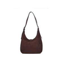Load image into Gallery viewer, Rieker Brown Shoulder Bag H1024-25
