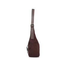 Load image into Gallery viewer, Rieker Brown Shoulder Bag H1024-25
