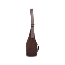 Load image into Gallery viewer, Rieker Brown Shoulder Bag H1024-25
