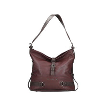 Load image into Gallery viewer, Rieker Burgundy Handbag H1043-35
