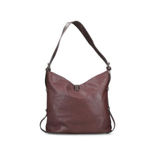 Load image into Gallery viewer, Rieker Burgundy Handbag H1043-35
