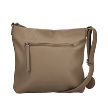 Load image into Gallery viewer, Rieker Woman's Beige Crossover Bag H1073-60

