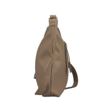 Load image into Gallery viewer, Rieker Woman's Beige Crossover Bag H1073-60
