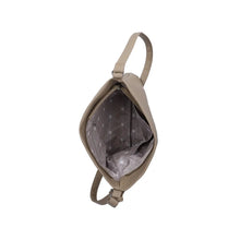 Load image into Gallery viewer, Rieker Woman's Beige Crossover Bag H1073-60
