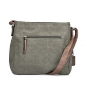 Load image into Gallery viewer, Rieker Olive Green Crossbody Bag H1340-54
