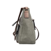 Load image into Gallery viewer, Rieker Olive Green Crossbody Bag H1340-54
