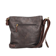 Load image into Gallery viewer, Rieker Woman's brown Bag H1346-25
