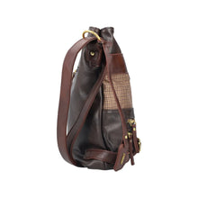 Load image into Gallery viewer, Rieker Woman's brown Bag H1346-25
