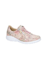 Load image into Gallery viewer, Waldlaufer Havy Rosa Trainers H89001243264
