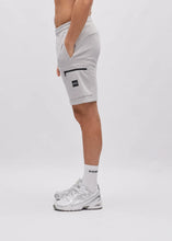 Load image into Gallery viewer, Diesel Haden Short Shale Grey N26091MO
