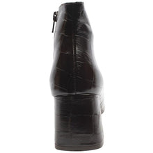Load image into Gallery viewer, Wonders Dark Brown Boots I-9013
