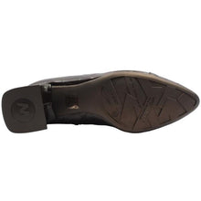 Load image into Gallery viewer, Wonders Dark Brown Boots I-9013
