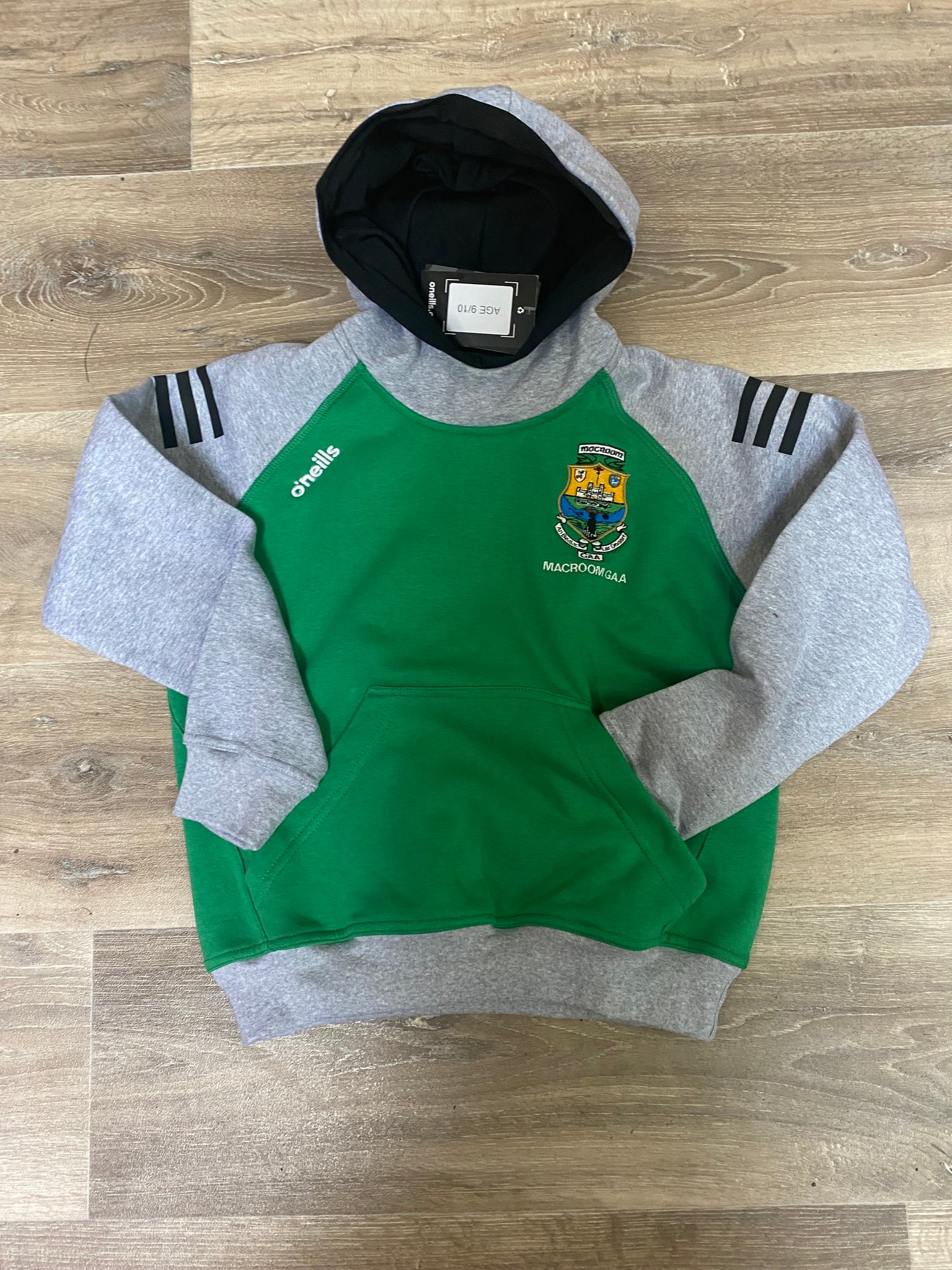 Gaa hoodies discount