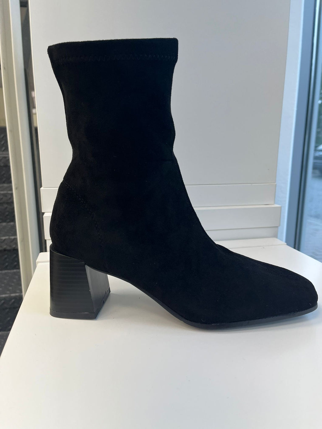 Susi boot