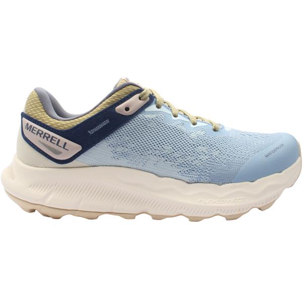 Merrell Ladies Antora Waterproof Shoe J068450