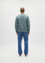 Load image into Gallery viewer, Diesel Jan Sweatshirt Green Meadows E26604MO
