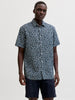 Jack &  Jones Night Sky Shirt 12292179