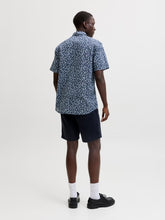 Load image into Gallery viewer, Jack &amp;  Jones Night Sky Shirt 12292179
