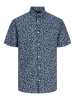 Jack &  Jones Night Sky Shirt 12292179