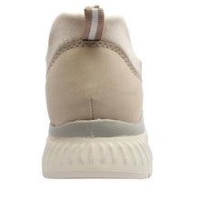 Load image into Gallery viewer, Rieker Beige Trainers M6078-60
