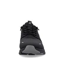 Load image into Gallery viewer, Rieker Black Runners M9051-00
