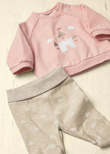 Load image into Gallery viewer, Mayoral 2 Piece Baby Girl  Outfit 2514
