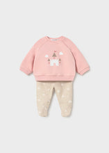 Load image into Gallery viewer, Mayoral 2 Piece Baby Girl  Outfit 2514
