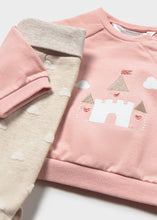 Load image into Gallery viewer, Mayoral 2 Piece Baby Girl  Outfit 2514
