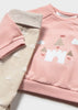 Mayoral 2 Piece Baby Girl  Outfit 2514