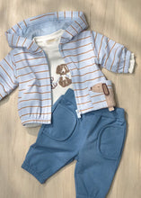 Load image into Gallery viewer, Mayoral Baby Boy 3 Piece Outfit 2671
