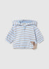 Mayoral Baby Boy 3 Piece Outfit 2671