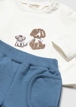 Load image into Gallery viewer, Mayoral Baby Boy 3 Piece Outfit 2671
