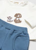 Mayoral Baby Boy 3 Piece Outfit 2671