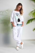 Load image into Gallery viewer, NAYA Print Top NAS26124
