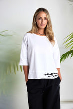Load image into Gallery viewer, NAYA Black Baloon Shape Trouser NAS26260
