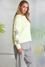 Load image into Gallery viewer, NAYA Grey Cuff Trouser NAS26101/83
