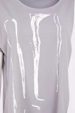 Load image into Gallery viewer, NAYA Placement Print Top NAS26119/831
