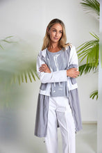 Load image into Gallery viewer, NAYA Placement Print Top NAS26119/831
