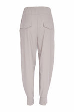 Load image into Gallery viewer, NAYA  Taupe Cuff Trouser NAS26101/71
