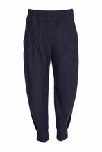 Load image into Gallery viewer, Naya Cuffed Trousers NAW25101 (Black)
