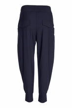 Load image into Gallery viewer, Naya Cuffed Trousers NAW25101 (Black)
