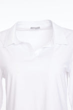 Load image into Gallery viewer, Naya White Blouse NAW25107

