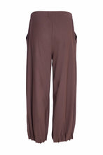 Load image into Gallery viewer, Naya Ladies Trousers NAW25153 (Brown)
