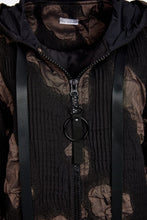 Load image into Gallery viewer, Naya Soft Print Coat NAW25185

