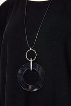 Load image into Gallery viewer, Naya Black and Grey NAW25218
