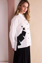 Load image into Gallery viewer, Naya Print Shirt NAW26263

