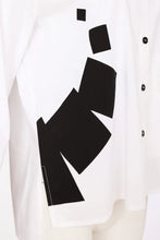 Load image into Gallery viewer, Naya Print Shirt NAW26263

